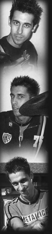 Componenti - Diego