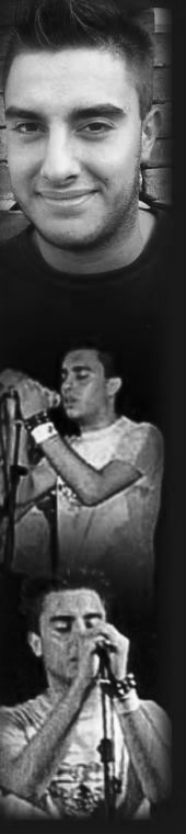 Componenti - Francesco
