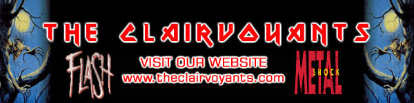 Clairvoyants