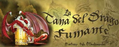 La Tana del Drago Fumante