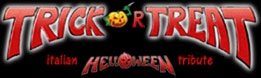 Trick or Treat